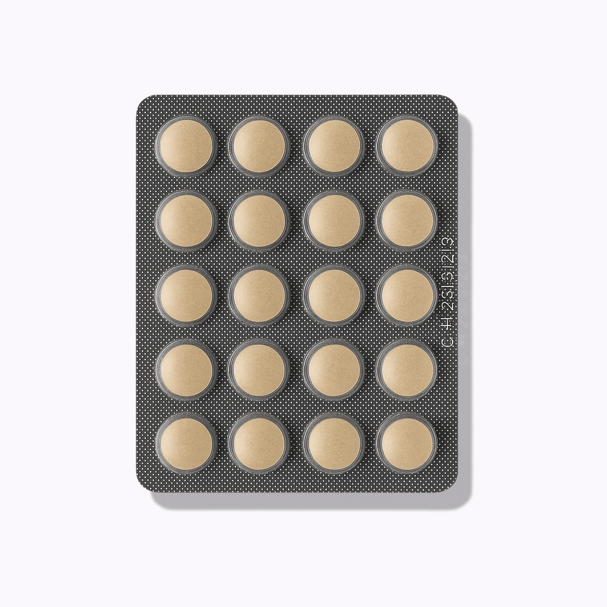 Viviscal PRO Hair Growth Supplement Professional Strength - view 3