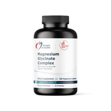 Product image for Magnesium Glycinate Complex