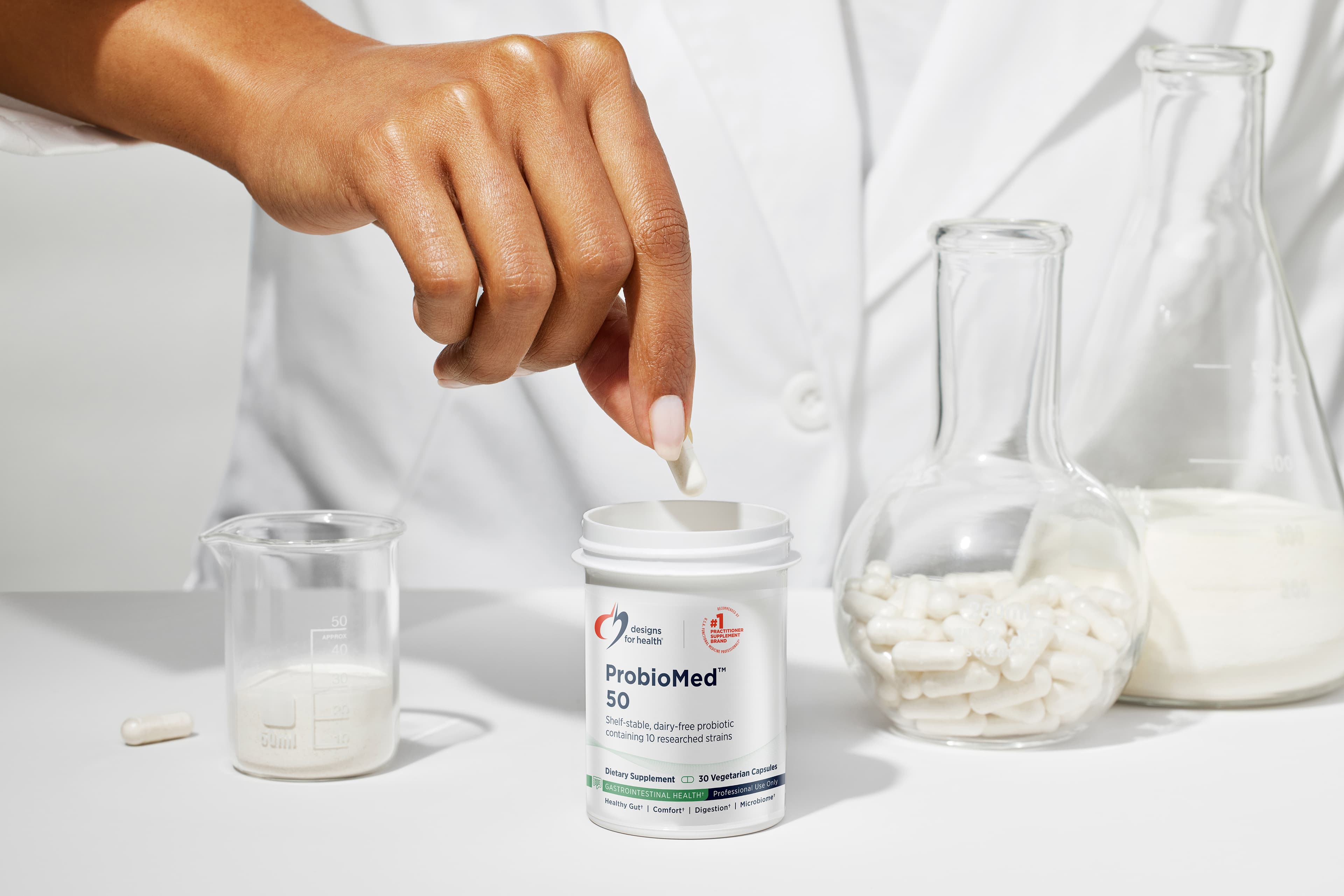 Probiomed™ 50 - view 2