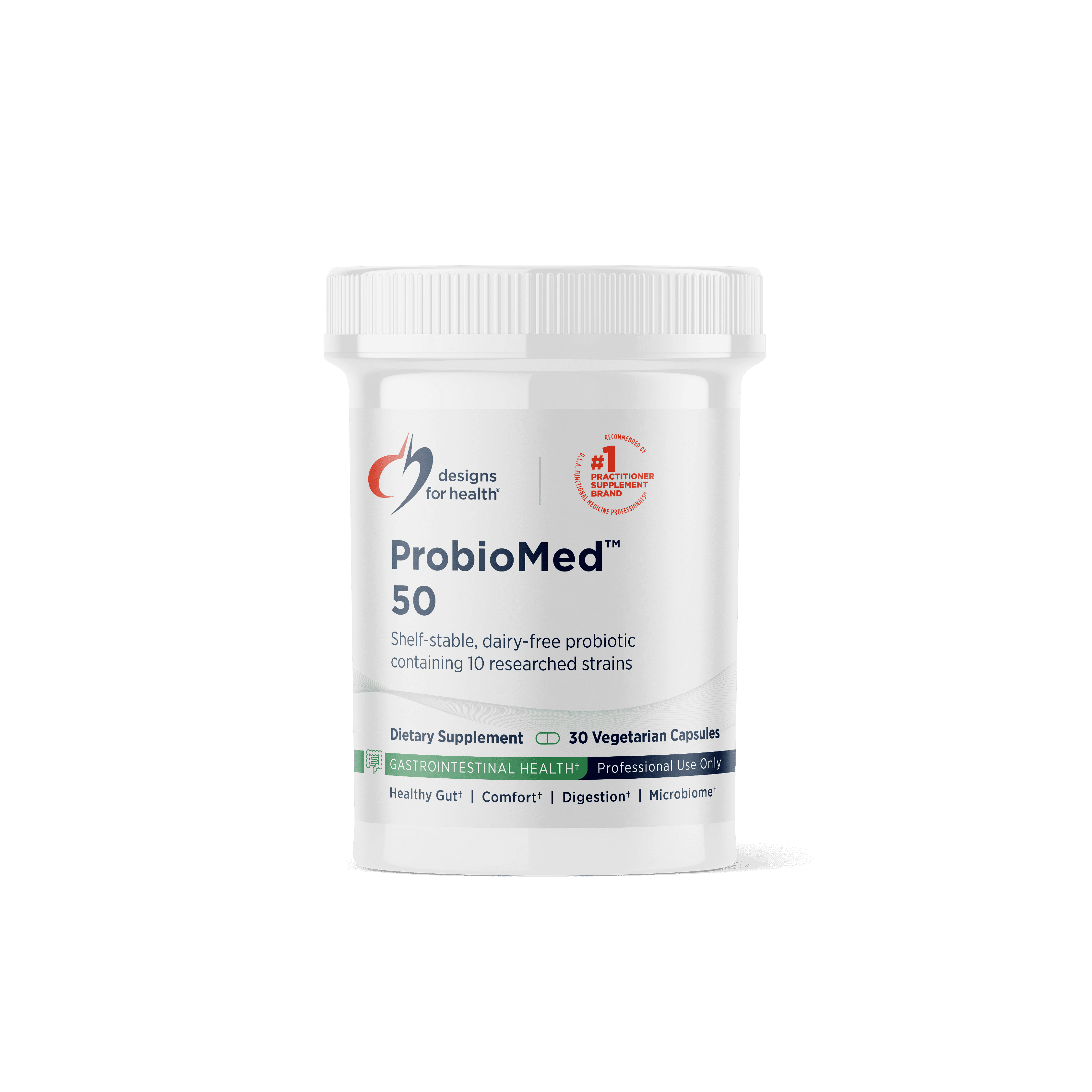 Probiomed™ 50 - view 1