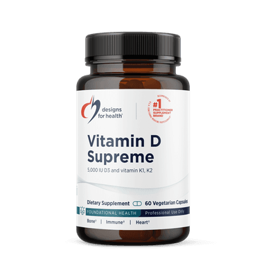 Product image for Vitamin D Supreme