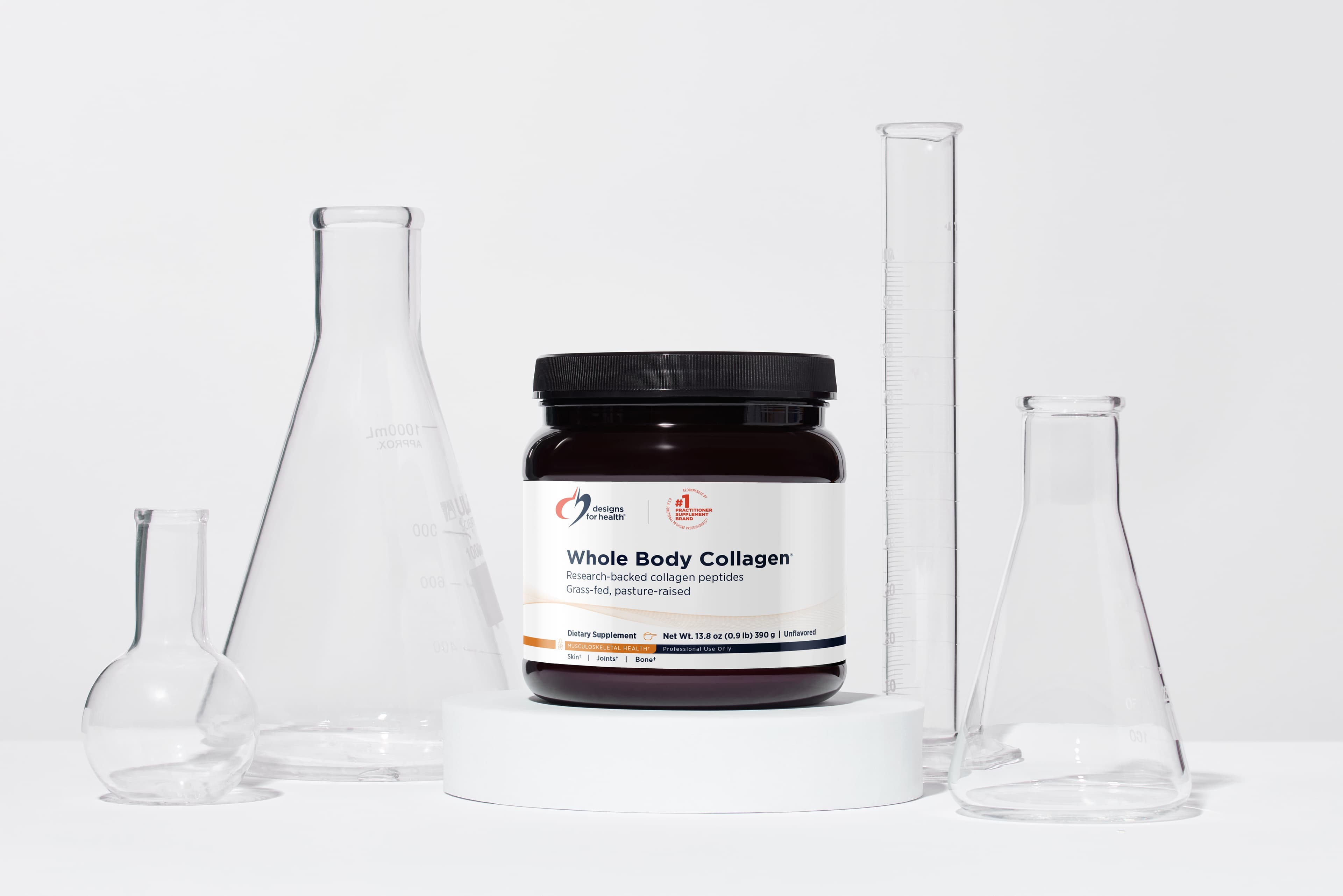 Whole Body Collagen® - view 2