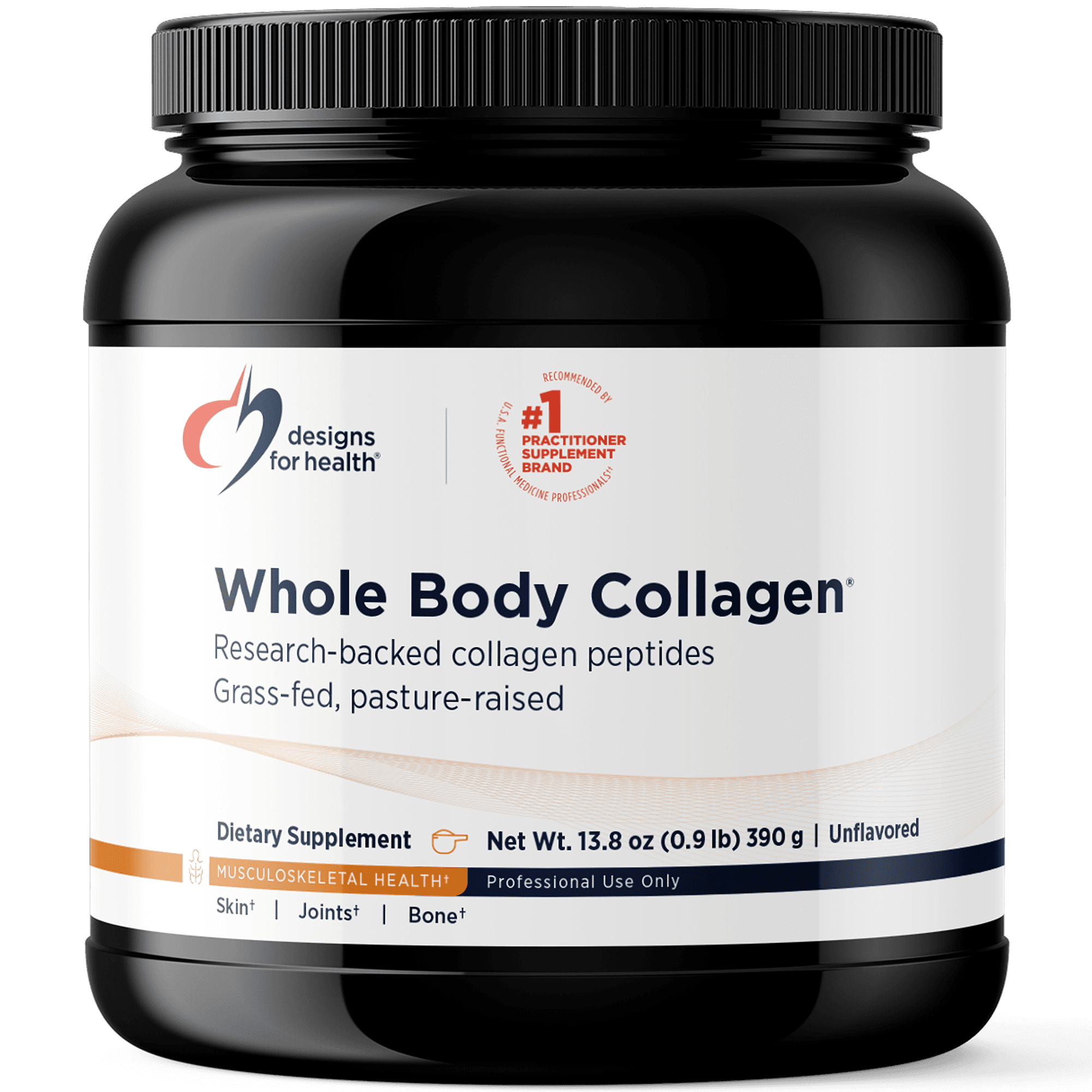 Whole Body Collagen® - view 1