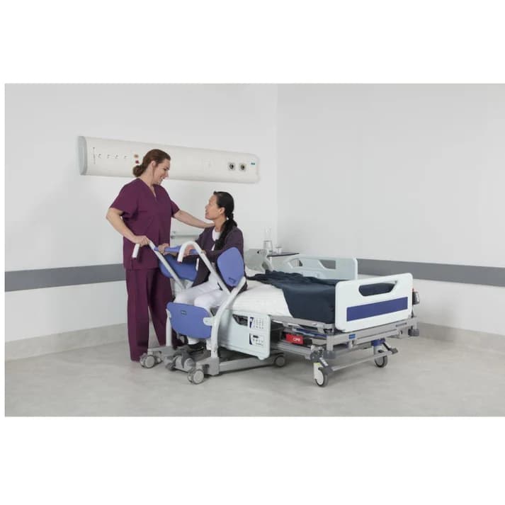 ARJO Sara Stedy Manual Standing Aid & Sit-To-Stand Transfer Lift - view 3