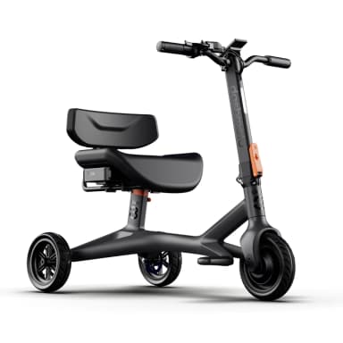 Product image for dashmoto® High Performance dash 3 Airline Approved Travel Scooter