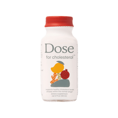 Product image for Dose for Cholesterol