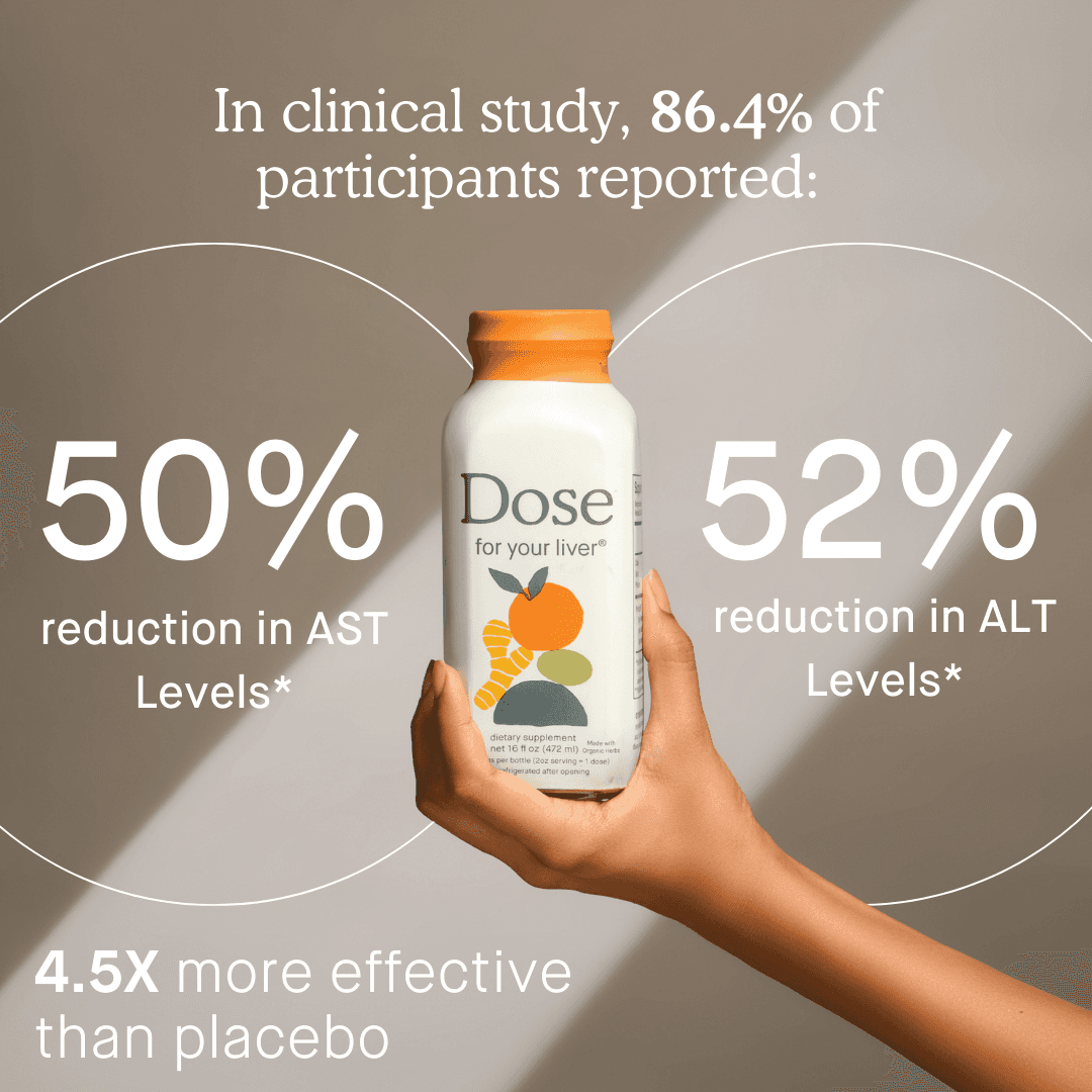 Dose for your Liver - view 3