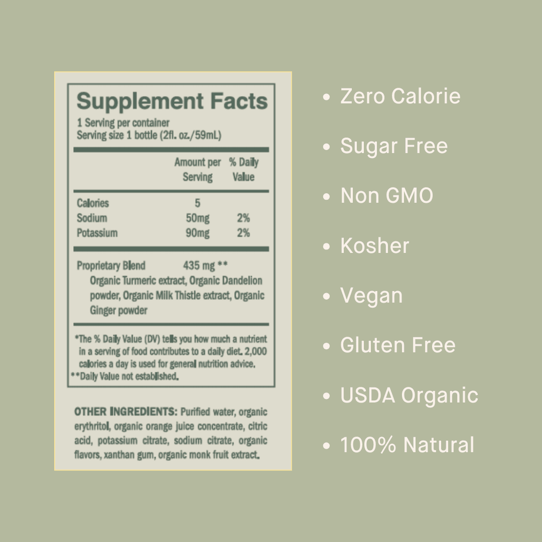 Dose for your Liver - view 5