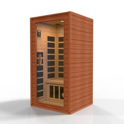 Select Saunas