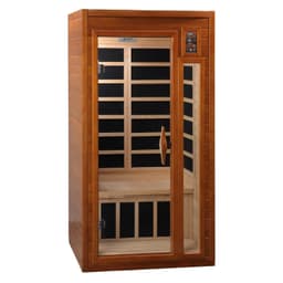 Select Saunas