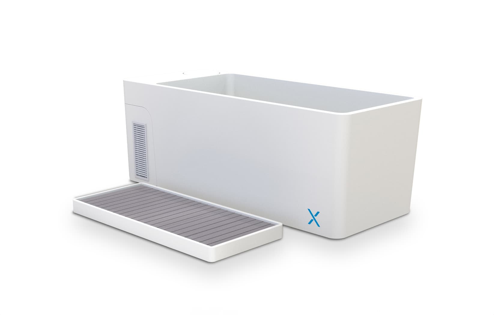 Echelon Smart Cold Plunge All-In-One - view 1