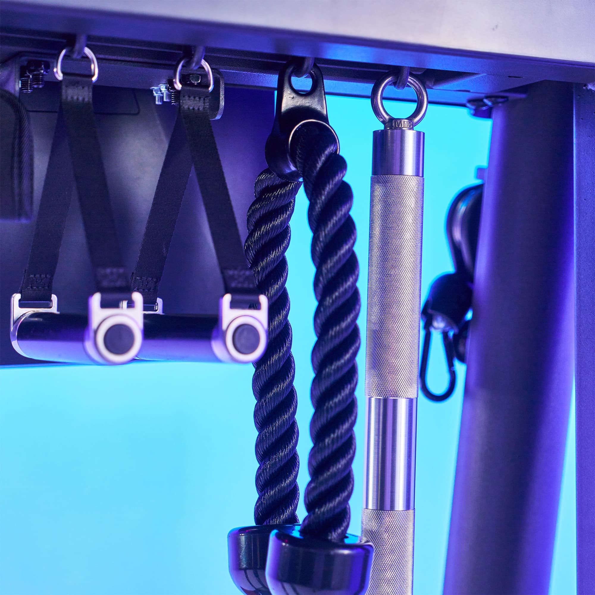 Echelon Strength Home - view 5