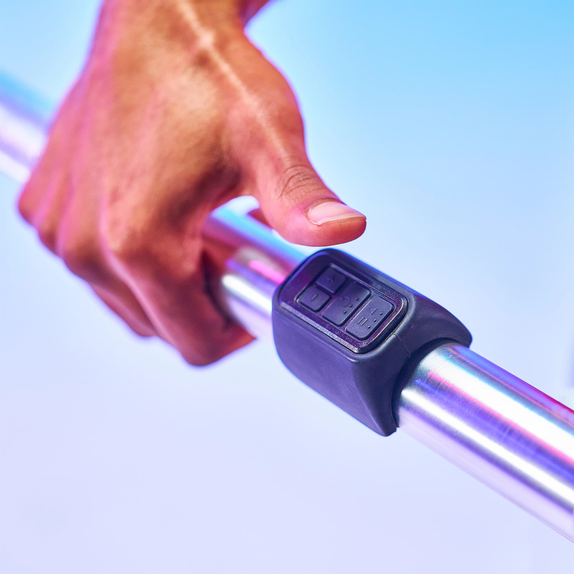 Echelon Strength Home - view 2