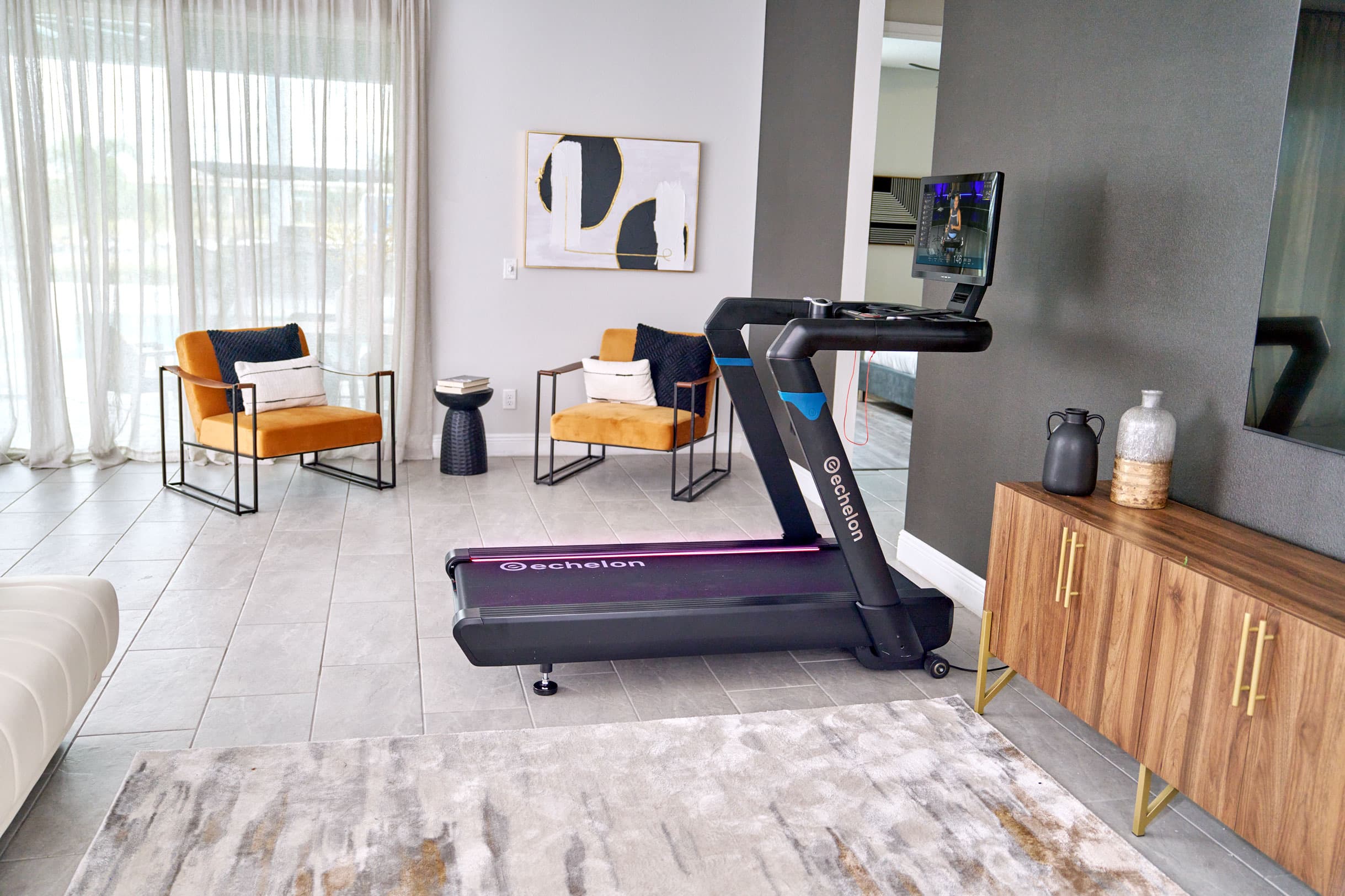 Echelon Stride-8s - view 2