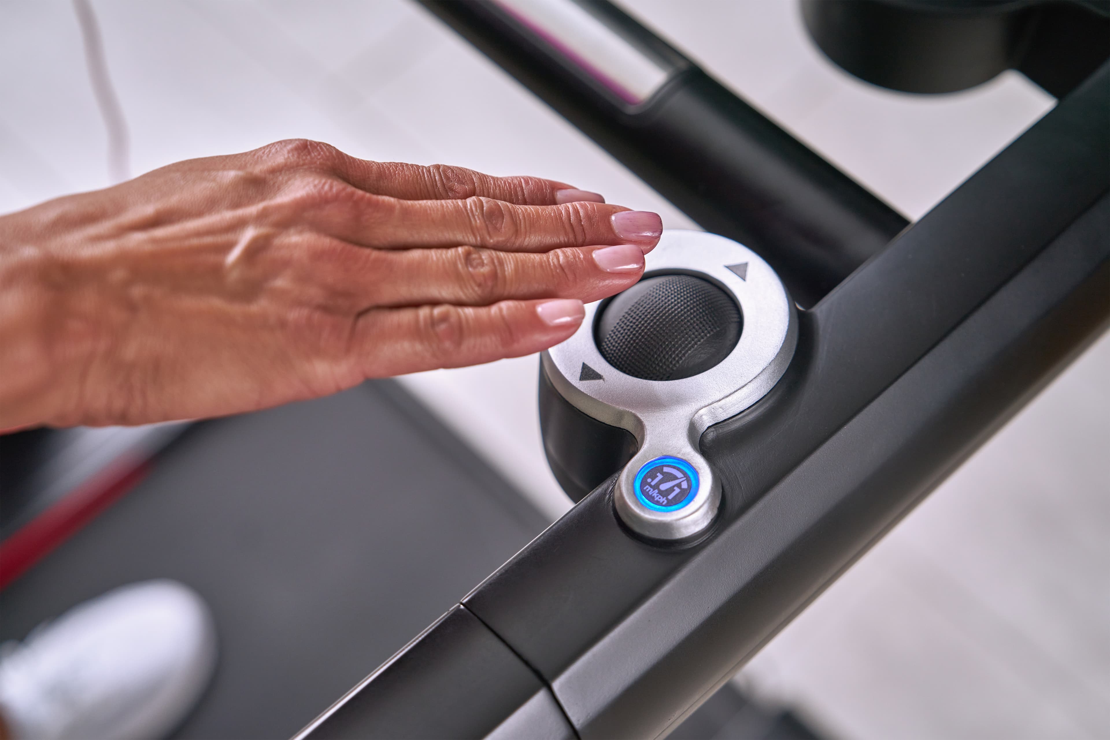 Echelon Stride-8s - view 3