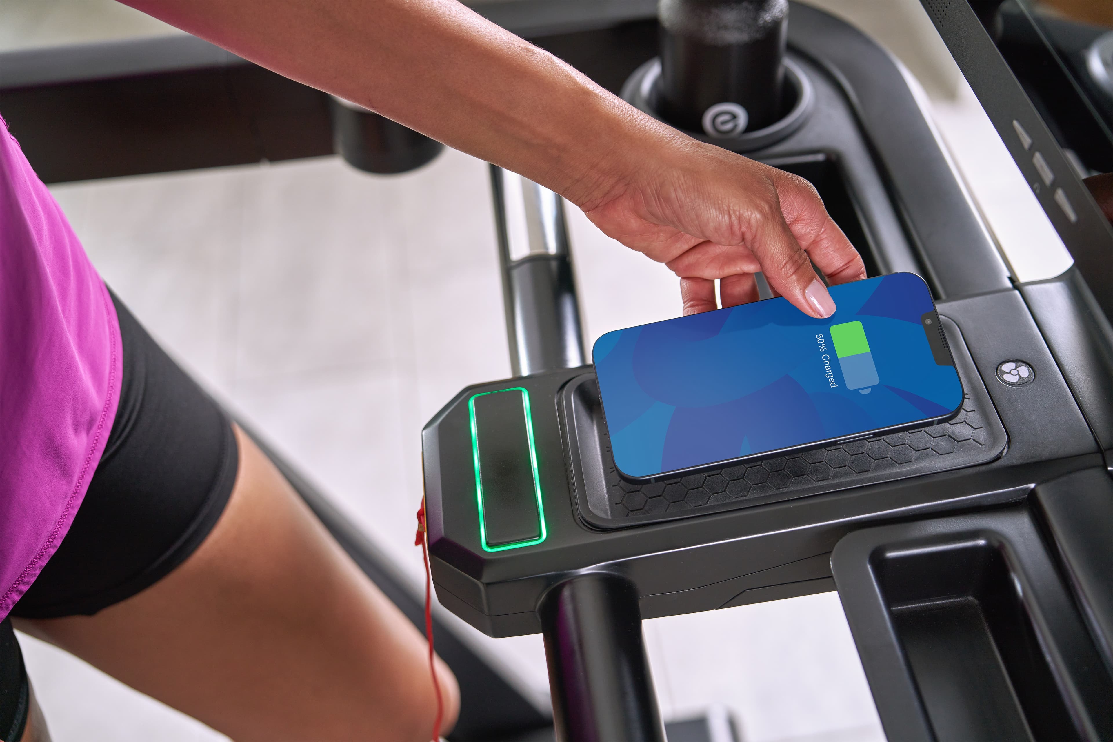 Echelon Stride-8s - view 5