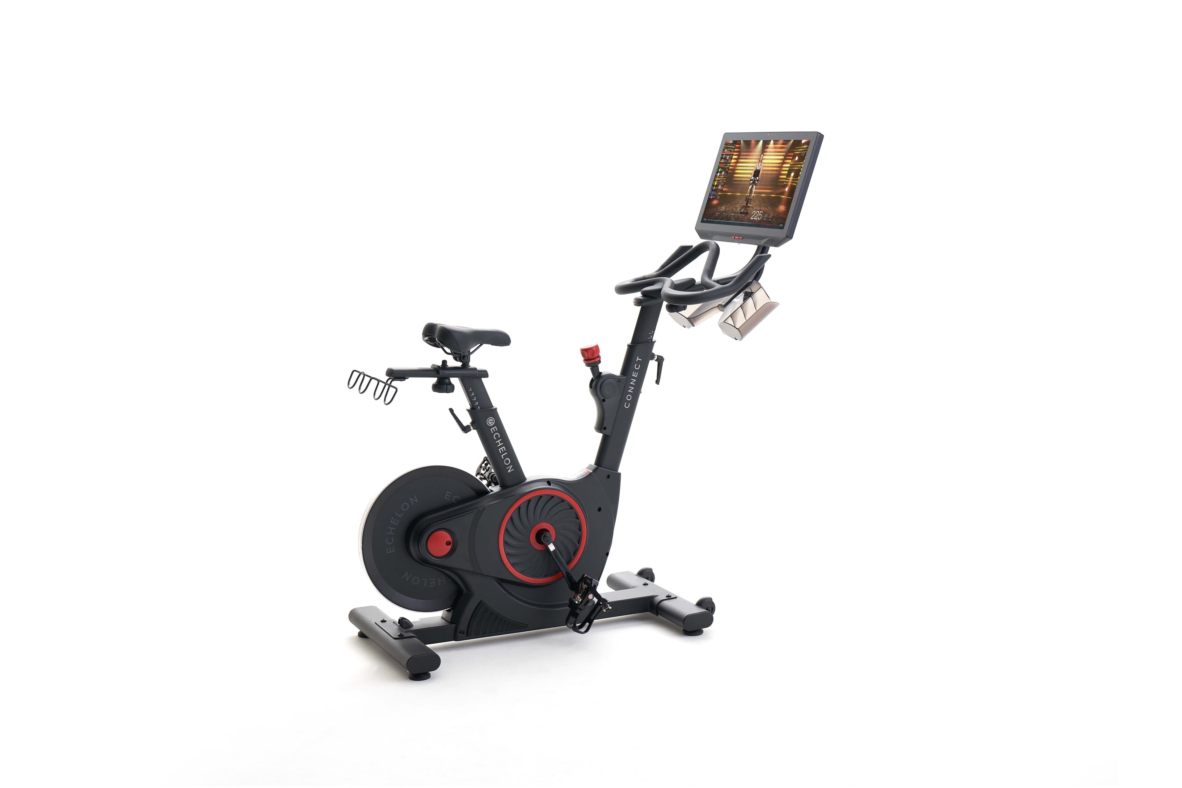 EX-5s Connect Bike - view 1