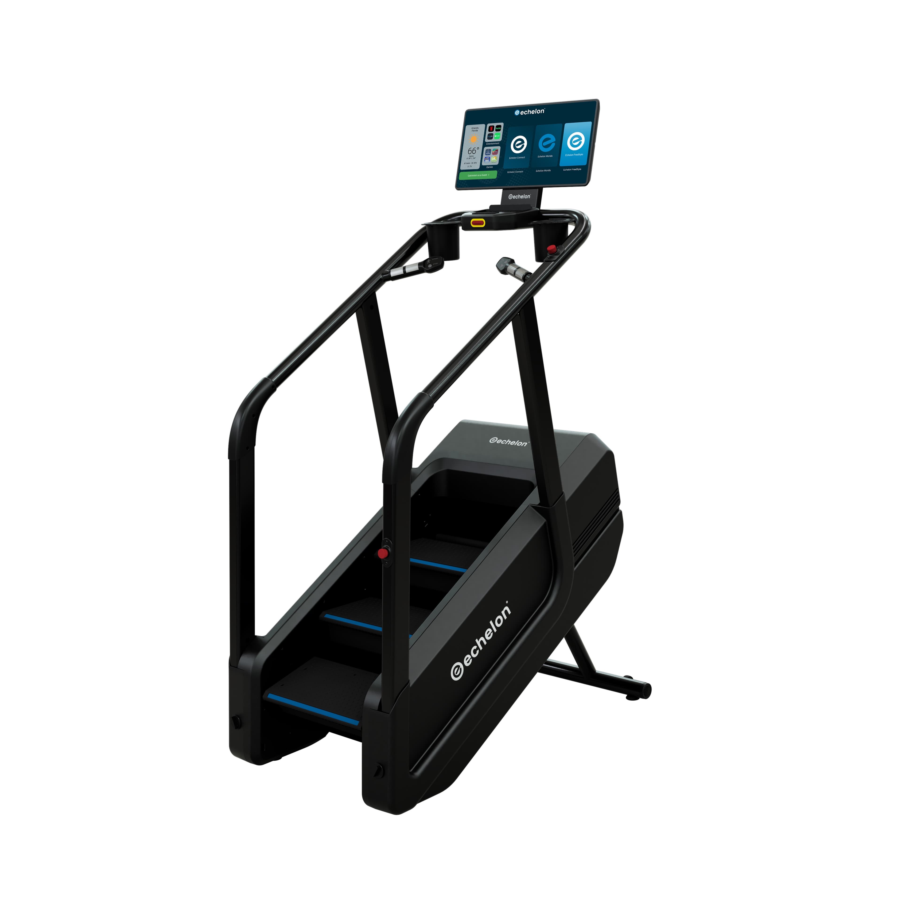 Summit Stairmill Home S-22 - view 1