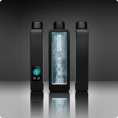 Product image for ECHO Flask Hydrogen Water Bottle