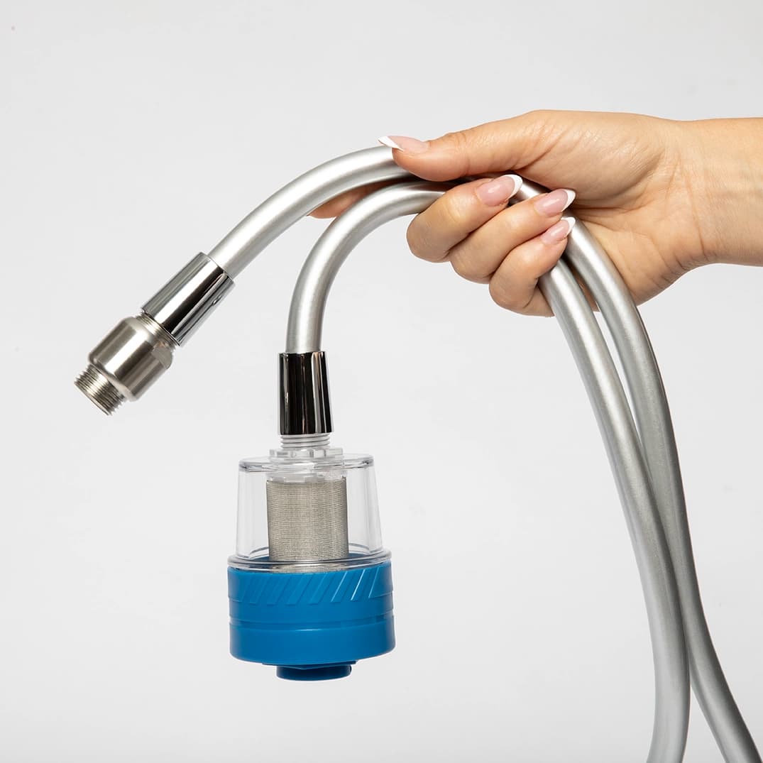 Echo Revive Hydrogen Bath Water Machine - view 2