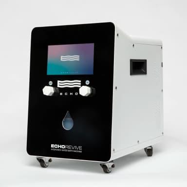 Product image for Echo Revive Hydrogen Bath Water Machine