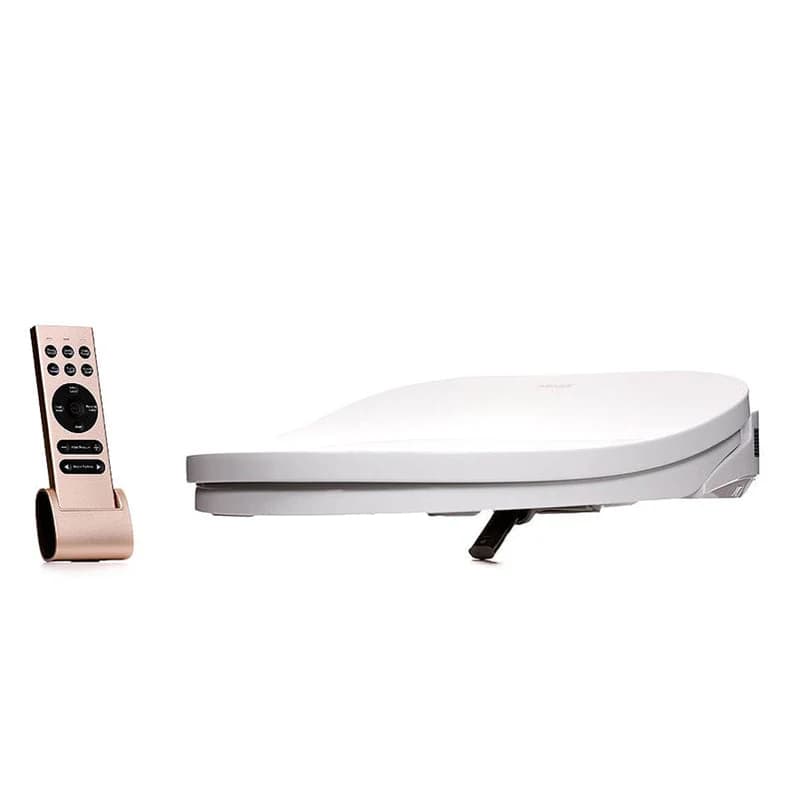 Eco-Nova Bidet Toilet Seat - view 4