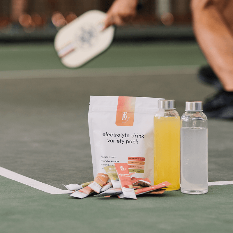 Electrolyte Drink Variety Pack - view 2