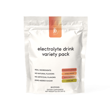 Product image for Electrolyte Drink Variety Pack