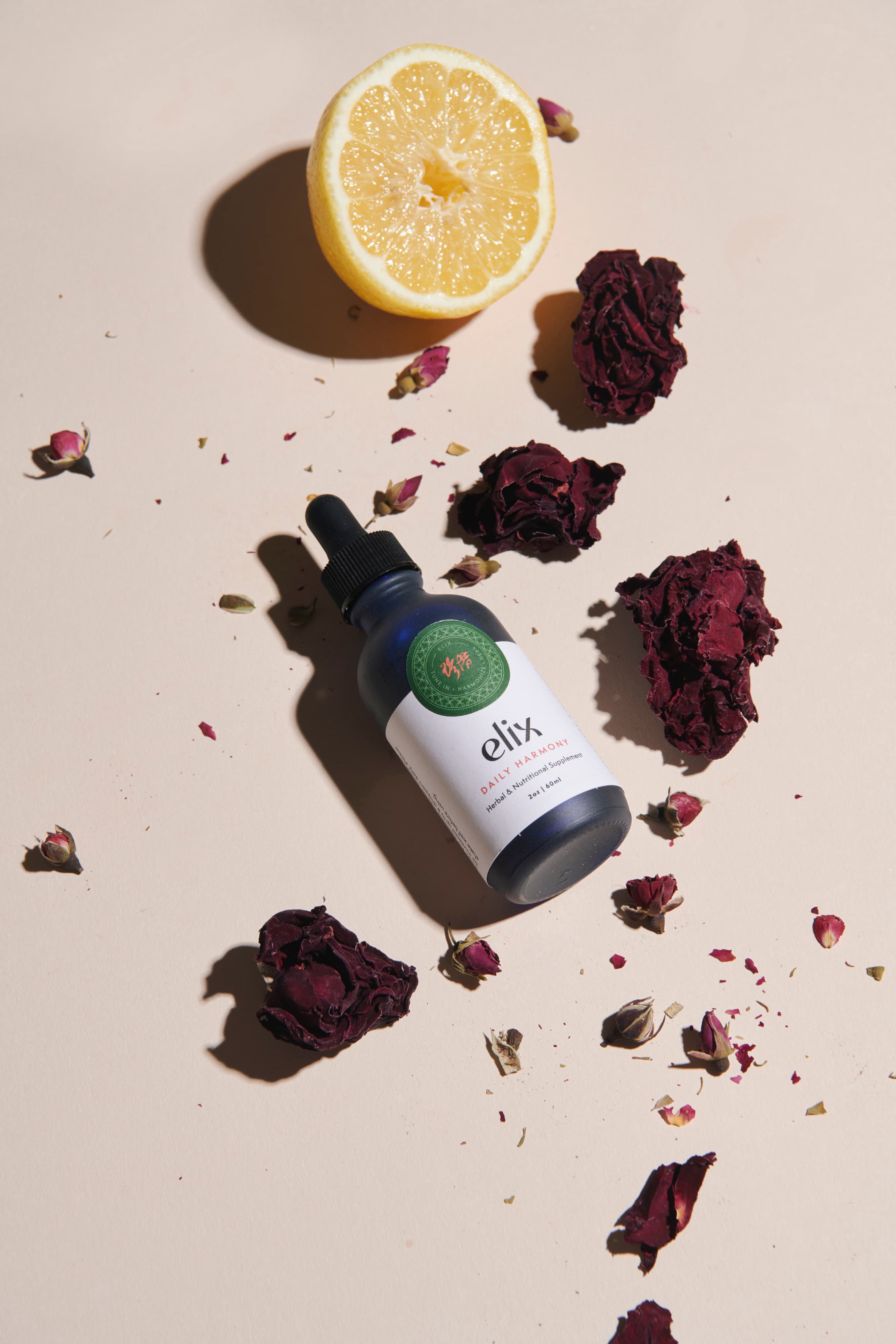 Daily Harmony - view 2