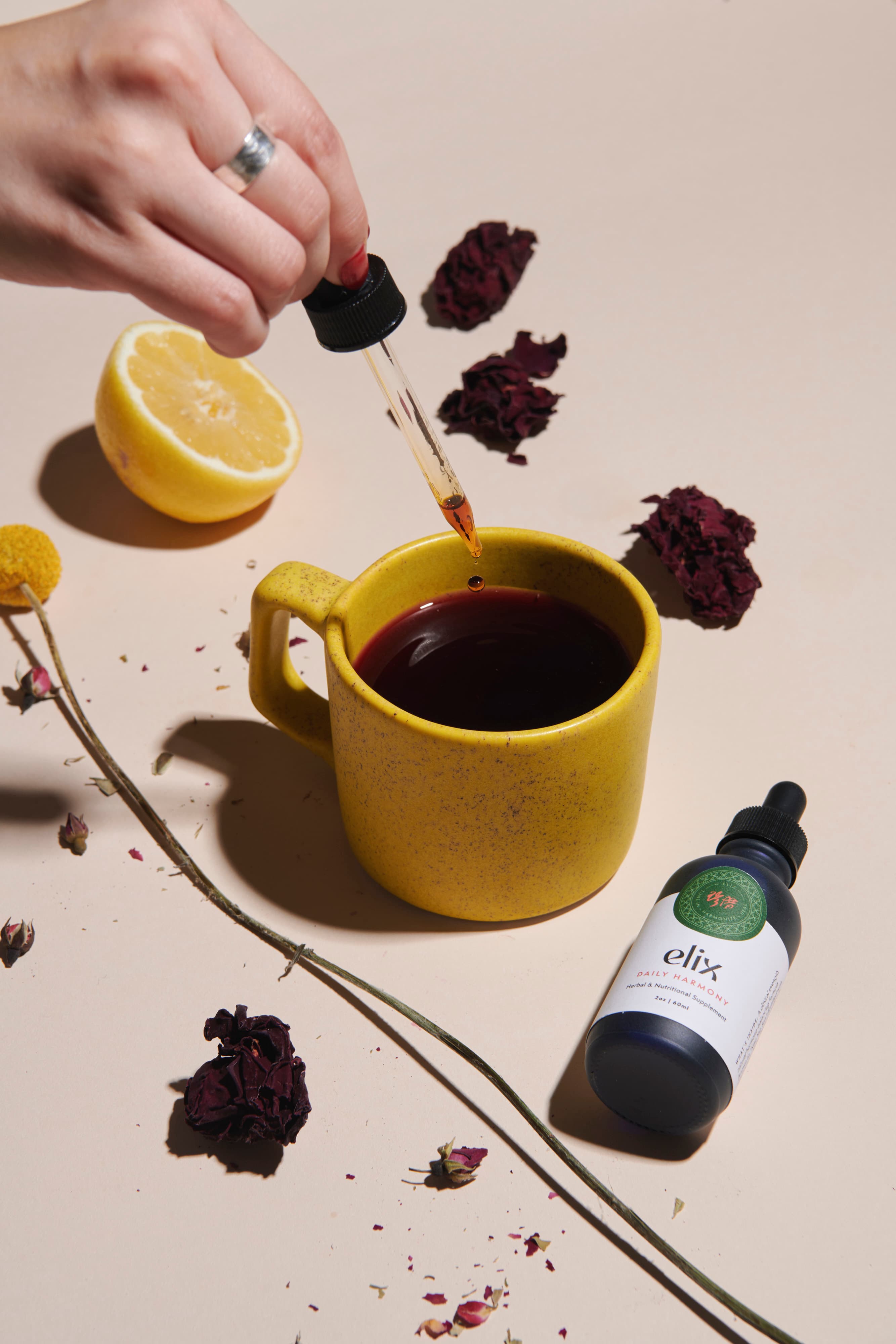 Daily Harmony - view 3