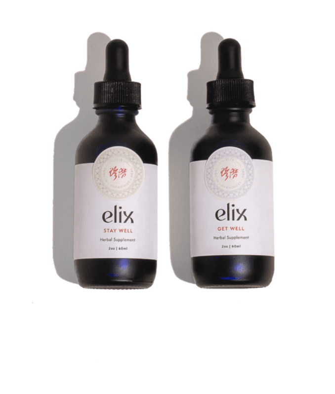 Immunity Support - view 1