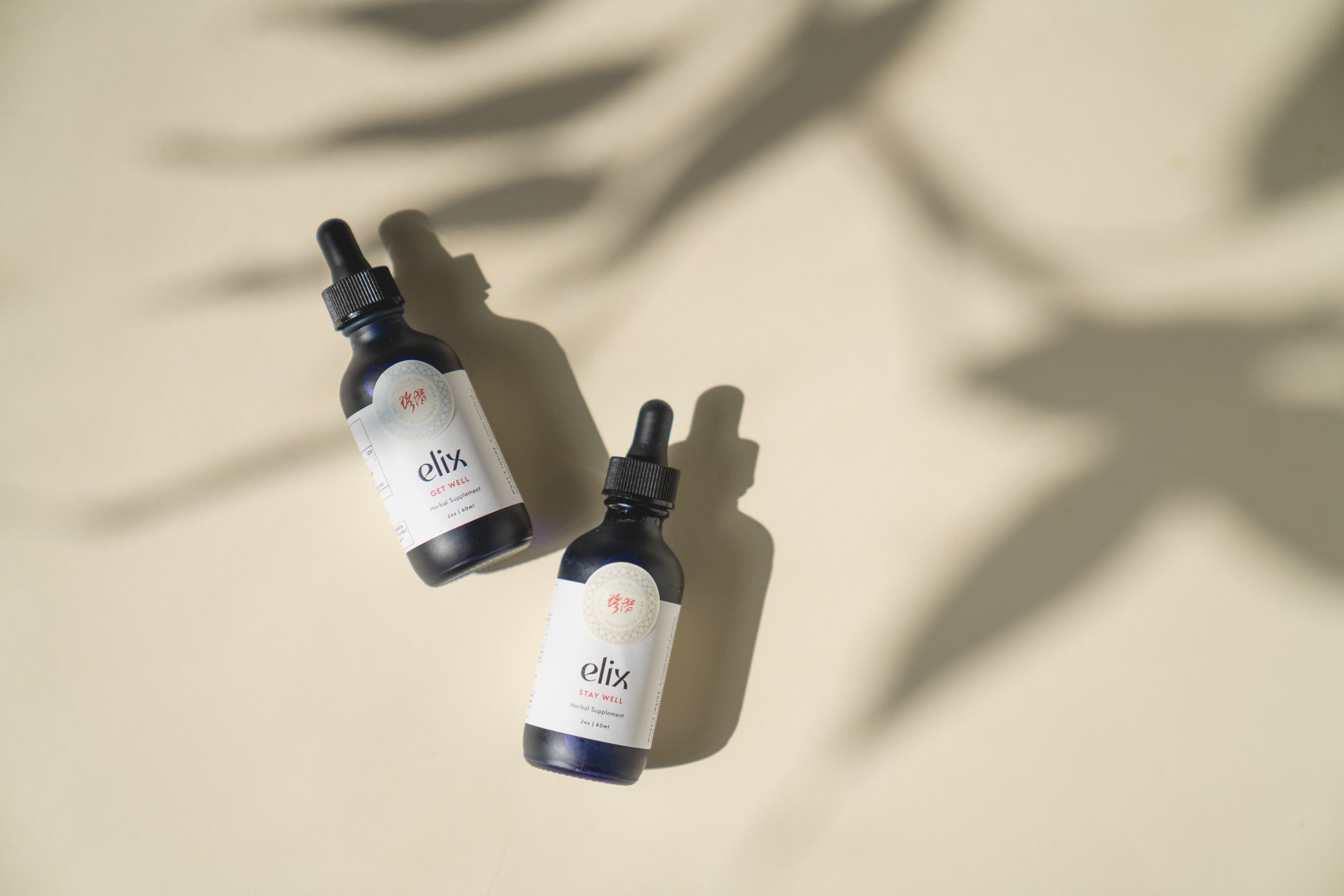 Immunity Support - view 2