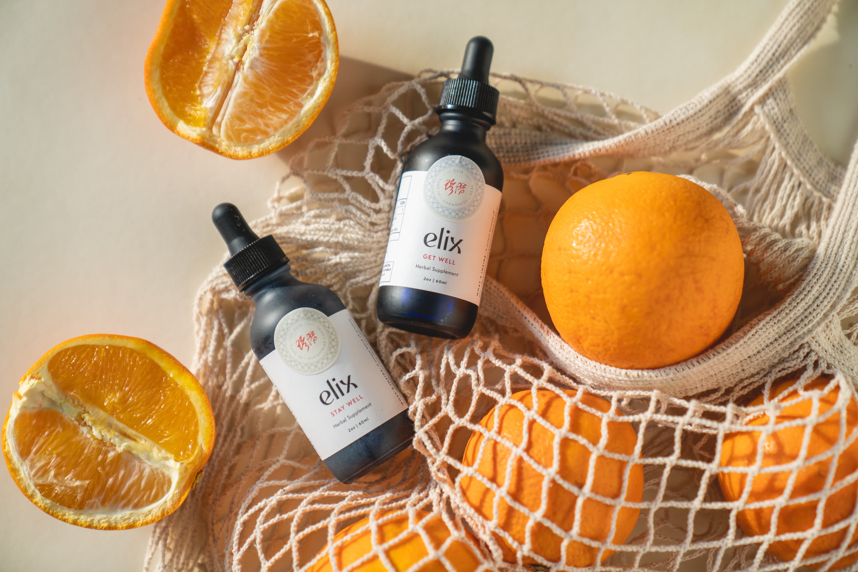 Immunity Support - view 3