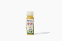 Elixir Shots