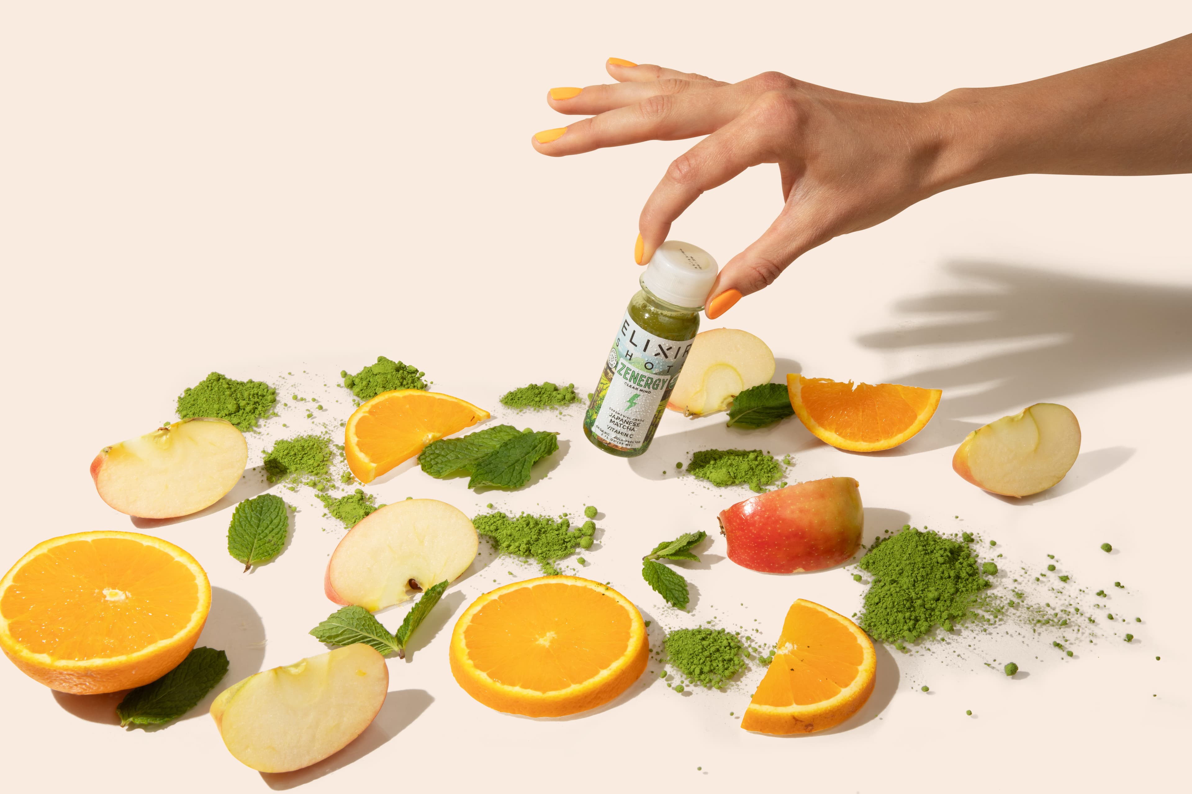 Energy Shot - view 3