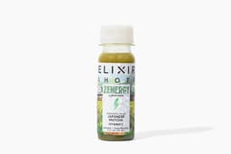 Elixir Shots