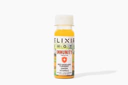 Elixir Shots
