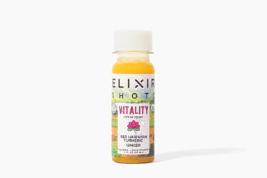 Product image for Vitality