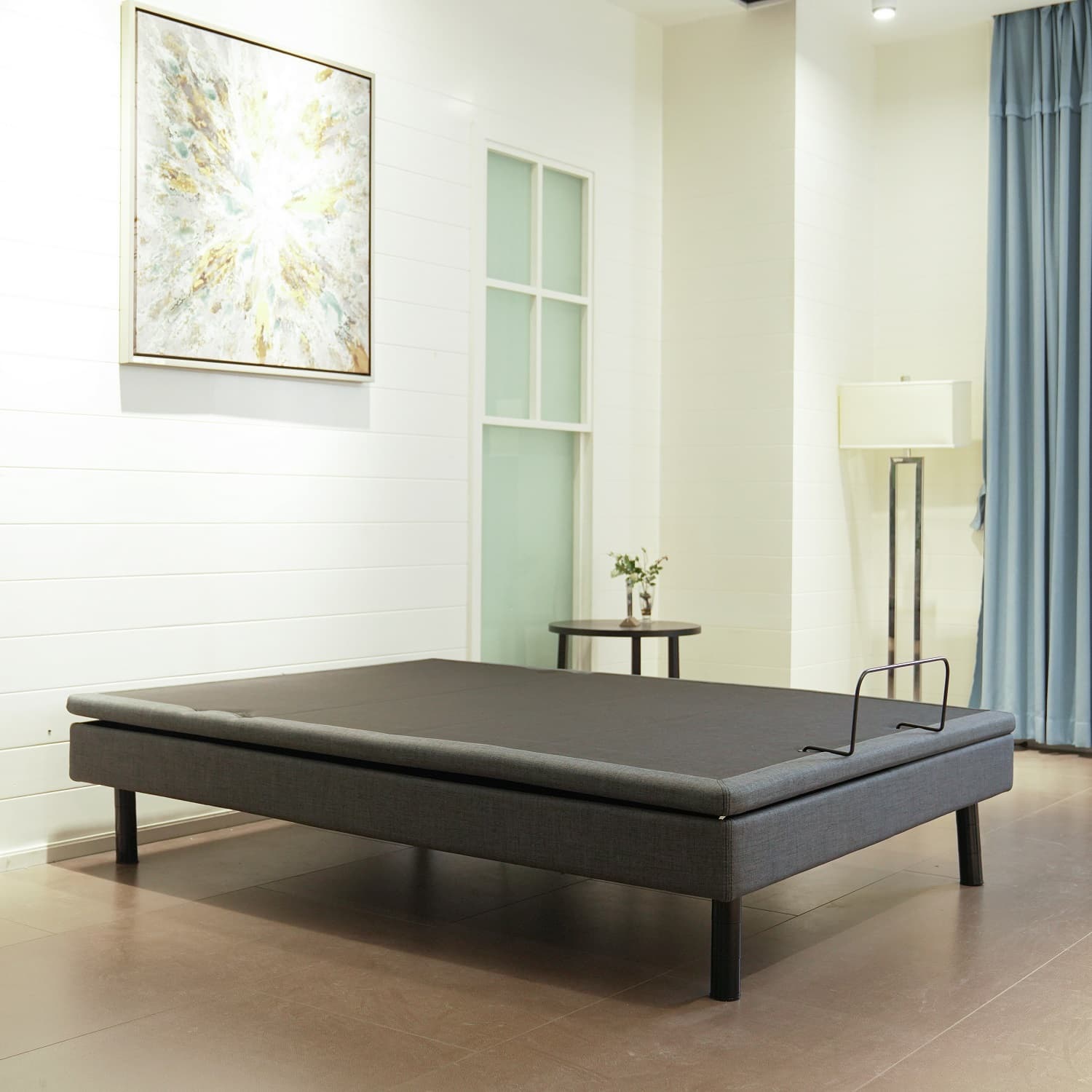 Ascend High-Low Adjustable Bed with Tilt - view 5