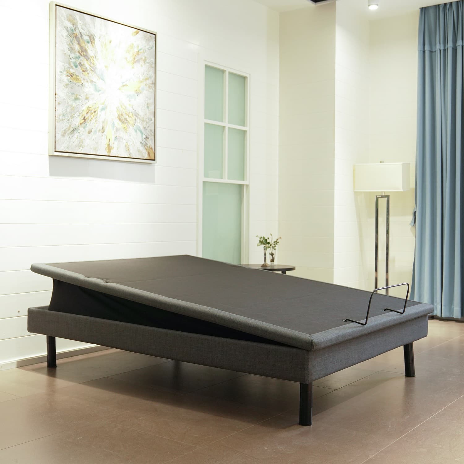 Ascend High-Low Adjustable Bed with Tilt - view 4