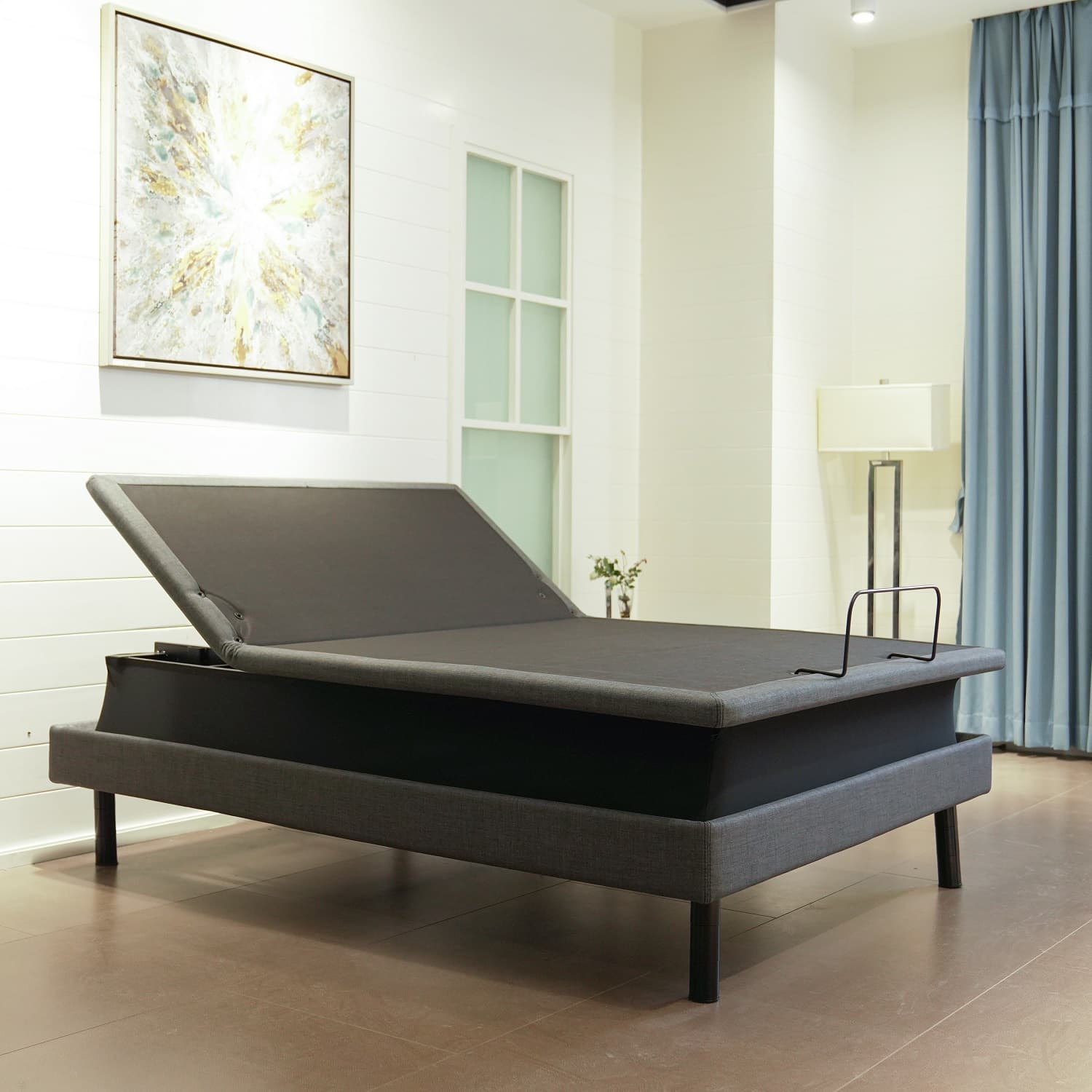 Ascend High-Low Adjustable Bed with Tilt - view 2