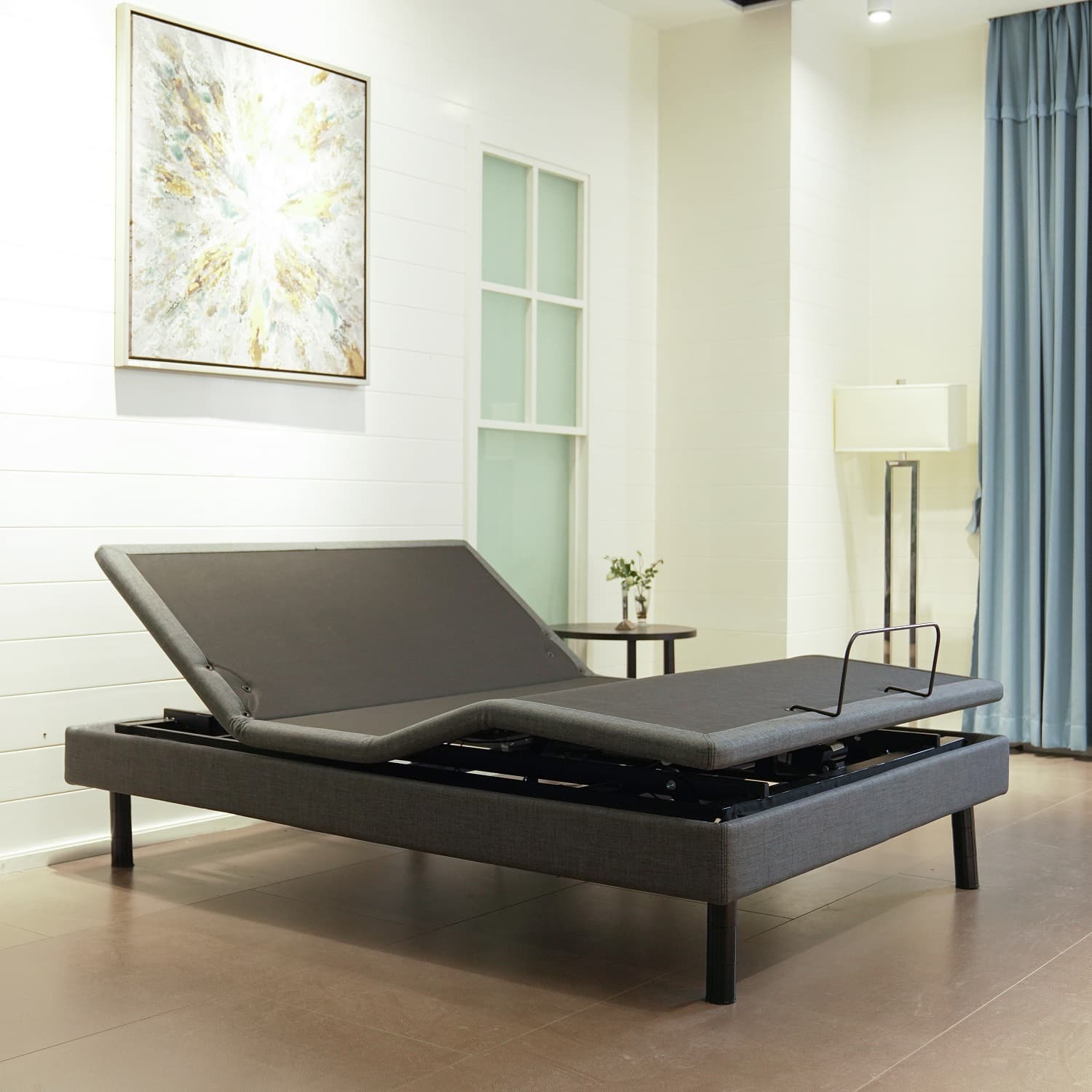 Ascend High-Low Adjustable Bed with Tilt - view 3