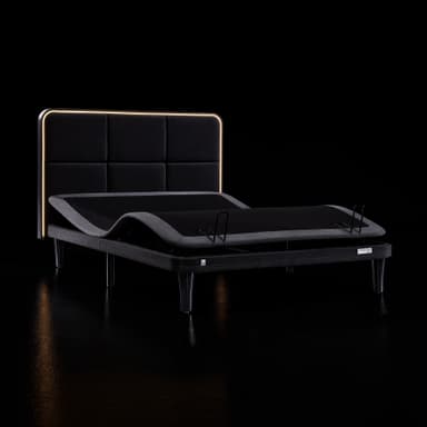Product image for ErgoSportive Smart & Adjustable Bed