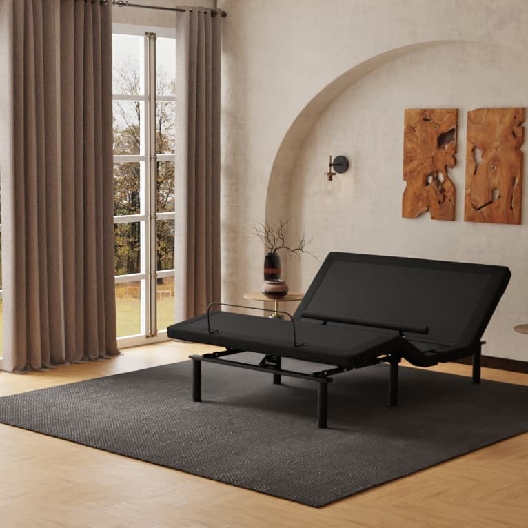 RIO 5.0 Adjustable Bed - view 3