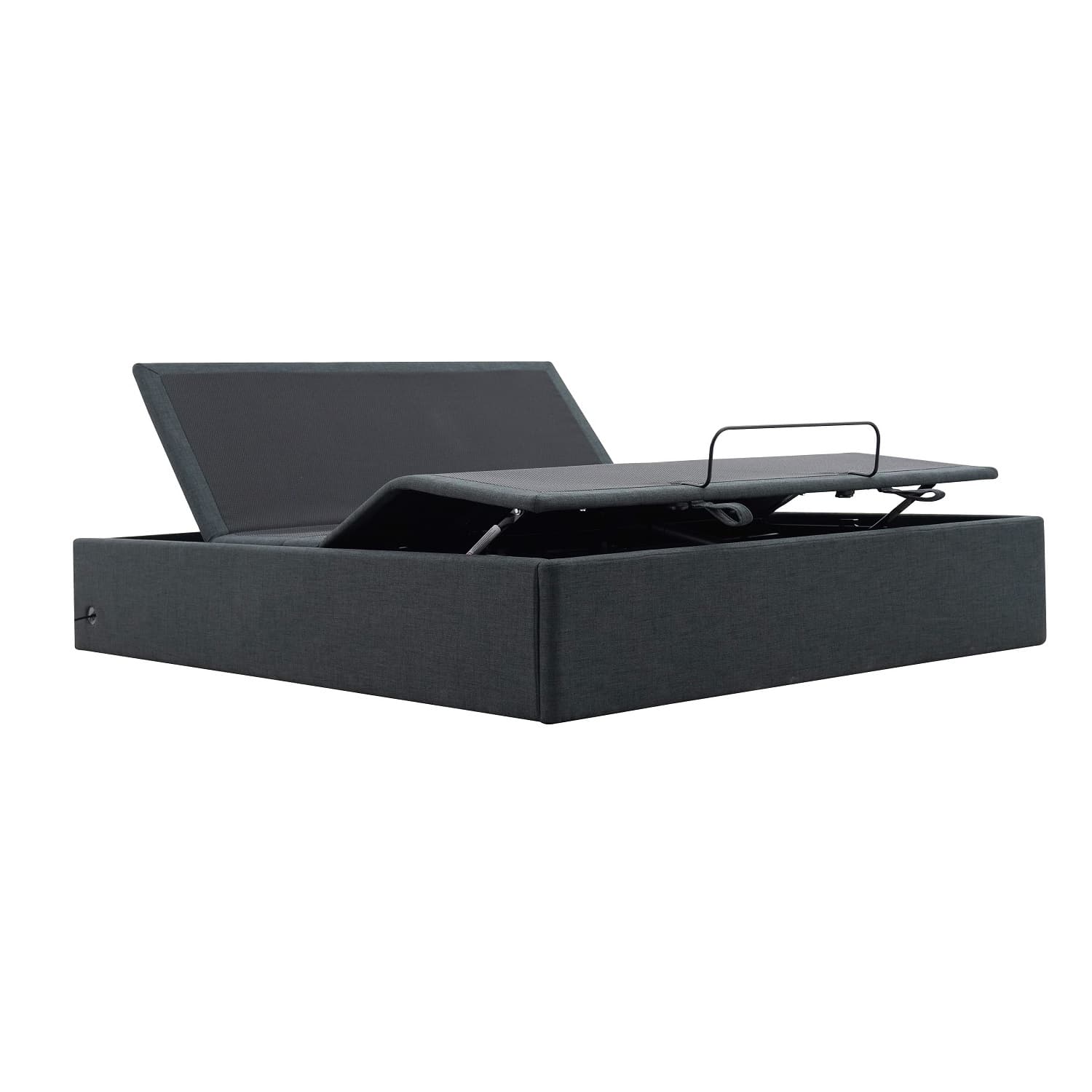 STOW Storage Adjustable Bed - view 1