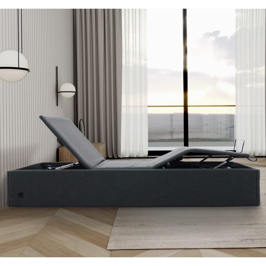 STOW Storage Adjustable Bed - view 3