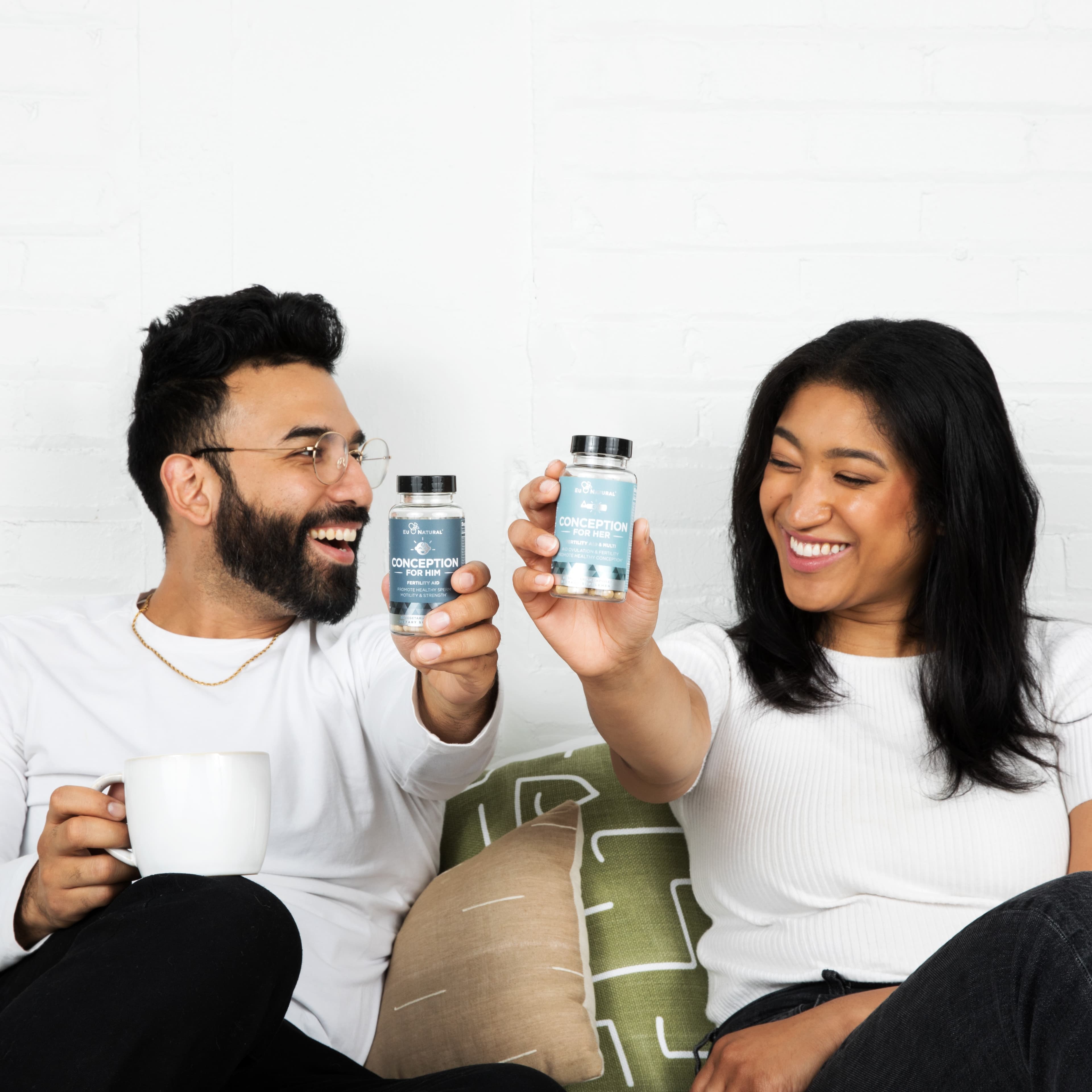 Eu Natural Conception Bundle - view 2