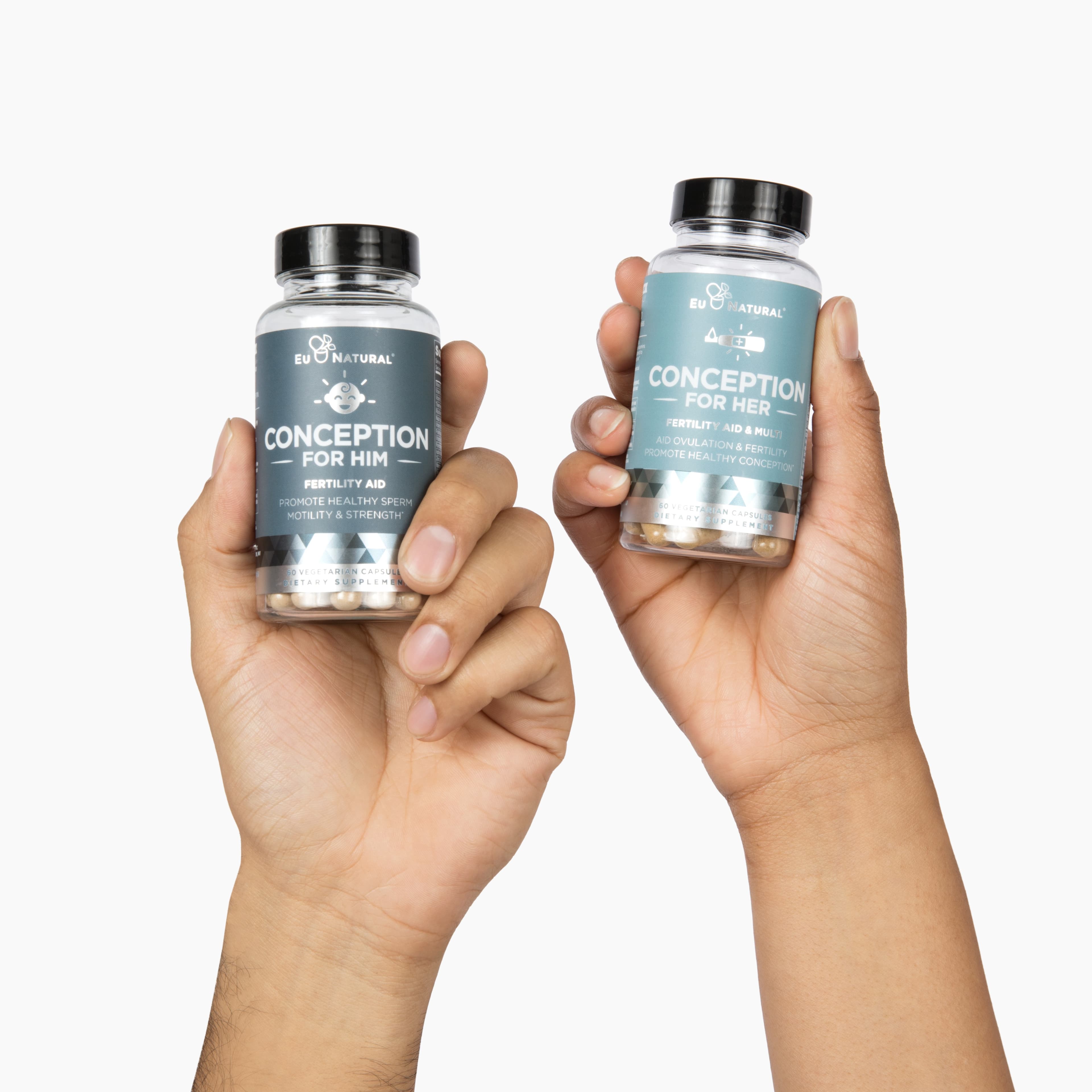 Eu Natural Conception Bundle - view 4