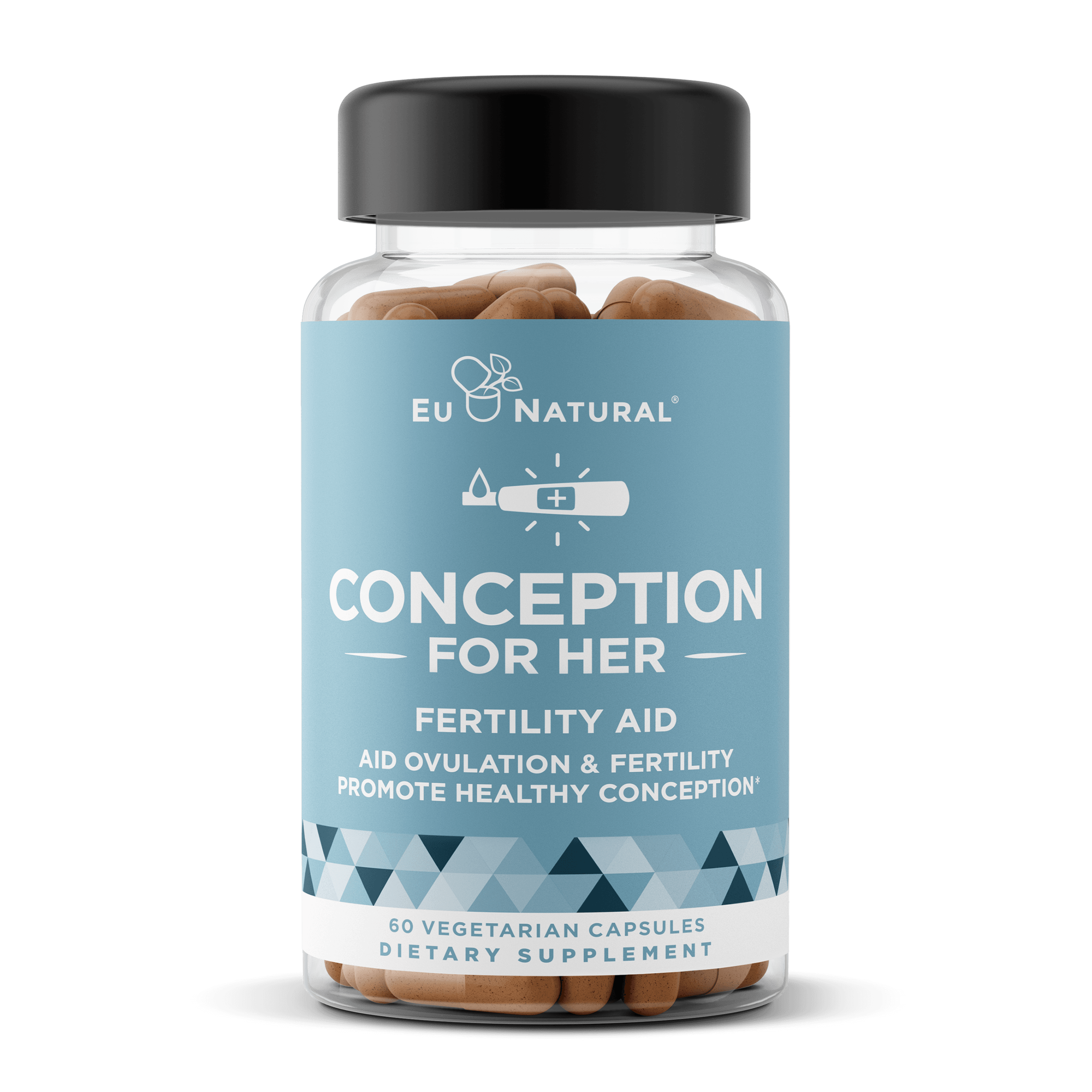 Eu Natural Conception Bundle - view 1