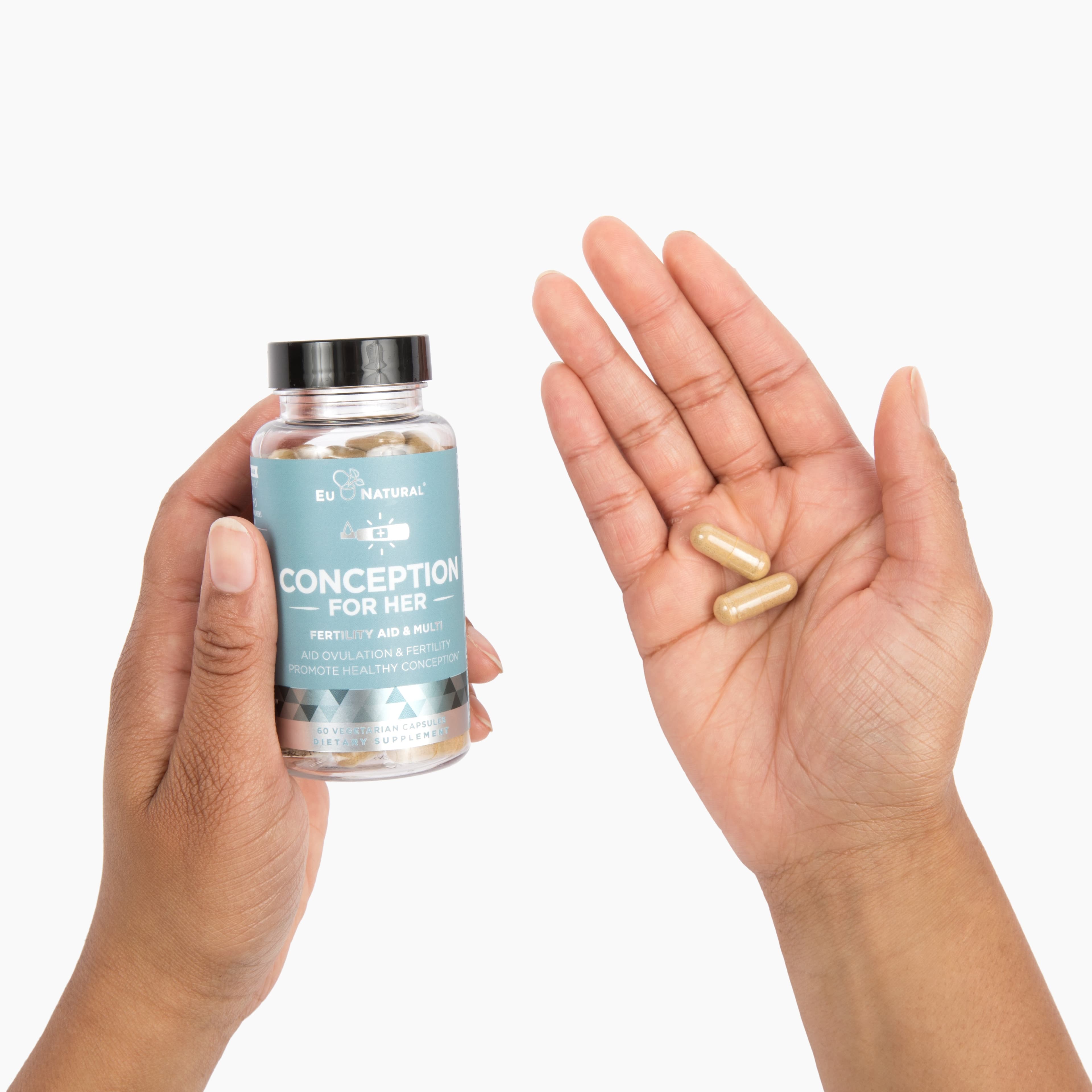 Eu Natural Conception for Her - view 2